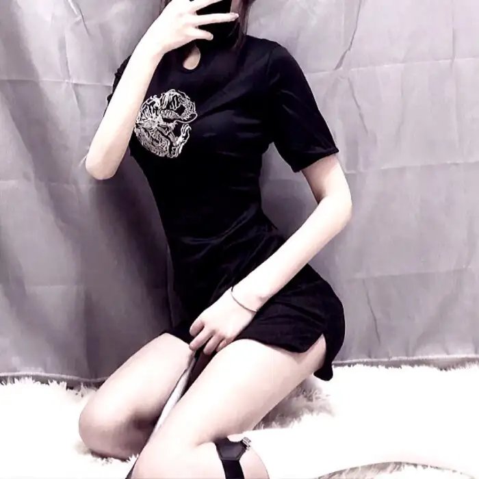 柏林夜总会:纳粹眼中钉