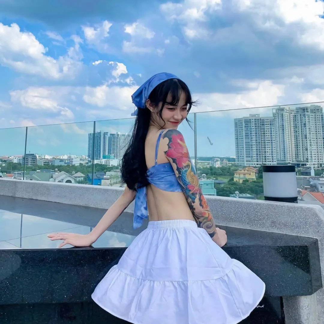 追忆迷局