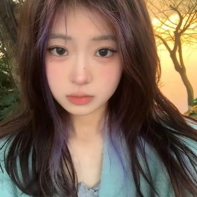 超模们